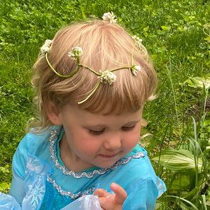 Meet your Posher, Curtis